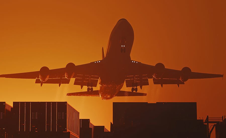 Building Resilient Supply Chain Networks